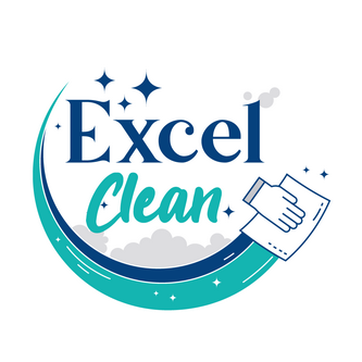Logo Excel Clean