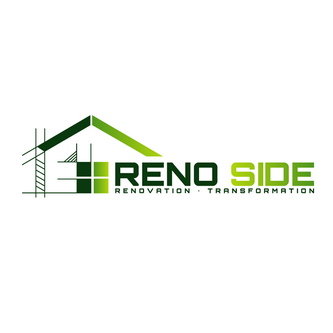 Logo Reno Side